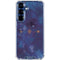 Coded Dreams Galaxy S25 Clear Case